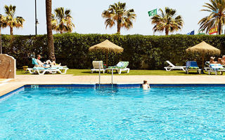 Náhled objektu Bajondillo, Typ S, Torremolinos, Costa del Sol, Španělsko pevnina