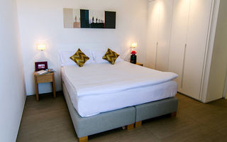 Náhled objektu Baobab Suites, Torviscas, Tenerife, Kanárské ostrovy