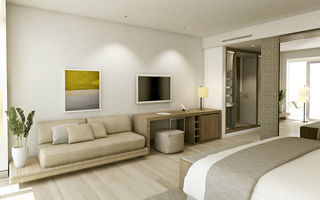 Náhled objektu Canyamel Park Hotel & Spa, Cala Canyamel, Mallorca, Mallorca, Menorca, Ibiza