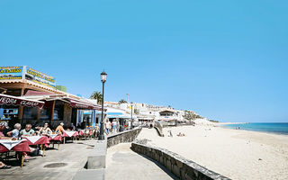 Náhled objektu Casa Alberto, Morro Jable, Fuerteventura, Kanárské ostrovy