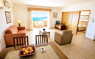 Náhled objektu Clube Porto Mos, Lagos, Algarve, Portugalsko