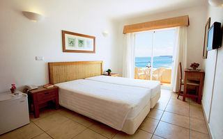 Náhled objektu Clube Porto Mos Studios, Lagos, Algarve, Portugalsko