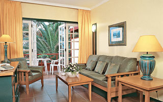 Náhled objektu Hacienda San Jorge Typ A1, Playa De Los Cancajos, La Palma, Kanárské ostrovy