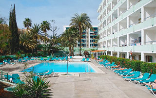 Náhled objektu Los Aguacates, Playa Del Ingles, Gran Canaria, Kanárské ostrovy