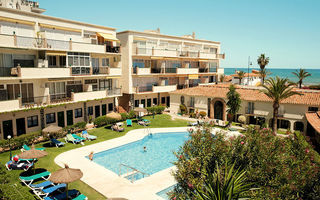 Náhled objektu Los Jazmines, Torremolinos, Costa del Sol, Španělsko pevnina