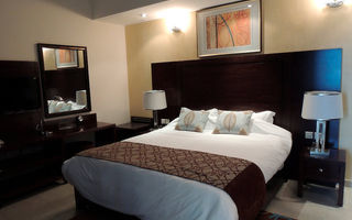 Náhled objektu Marmara Hotel Apartment, město Dubaj, Dubaj, Dubaj, Arabský poloostrov