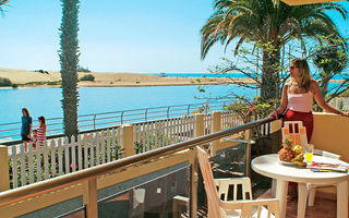 Náhled objektu Oasis Maspal, Maspalomas, Gran Canaria, Kanárské ostrovy