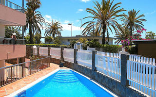 Náhled objektu Oasis Maspalomas, Maspalomas, Gran Canaria, Kanárské ostrovy