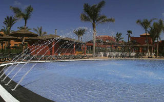 Náhled objektu OASIS PAPAGAYO Sport & Family, Corralejo, Fuerteventura, Kanárské ostrovy