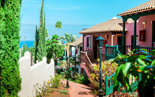 Náhled objektu Oasis San Antonio, Playa De Los Cancajos, La Palma, Kanárské ostrovy