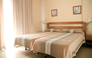 Náhled objektu Residencial El Lano, Valle Gran Rey, La Gomera, Kanárské ostrovy