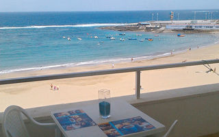 Náhled objektu RK Luz Playa Suites, Las Palmas, Gran Canaria, Kanárské ostrovy