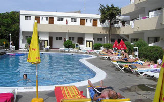 Náhled objektu Primecomfort California, Playa De Las Americas, Tenerife, Kanárské ostrovy