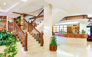 Náhled objektu Studios & Appartments Masaru, Puerto De La Cruz, Tenerife, Kanárské ostrovy