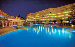 Náhled objektu Turquesa Playa Appartements, Puerto De La Cruz, Tenerife, Kanárské ostrovy