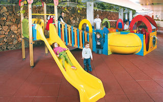 Náhled objektu Turquesa Playa Appartements, Puerto De La Cruz, Tenerife, Kanárské ostrovy