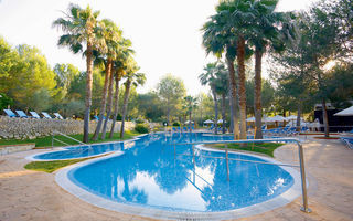 Náhled objektu Valentin Park Appartement, Paguera, Mallorca, Mallorca, Menorca, Ibiza