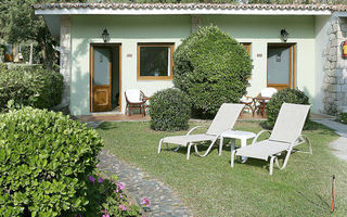 Náhled objektu Bungalow Pallini Beach, Kalithea, Rhodos, Řecké ostrovy a Kypr