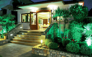 Náhled objektu Bungalows Philoxenia, Psakoudia, Chalkidiki, Řecko pevnina