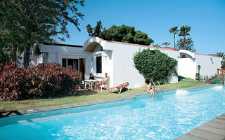 Náhled objektu Cordial Biarritz Bungalows, Playa Del Ingles, Gran Canaria, Kanárské ostrovy