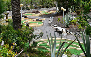 Náhled objektu Cordial Biarritz Bungalows, Playa Del Ingles, Gran Canaria, Kanárské ostrovy