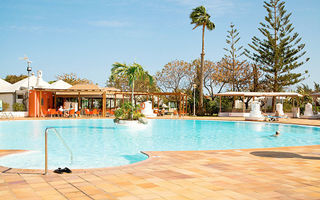 Náhled objektu Cordial Sandy Golf, Maspalomas, Gran Canaria, Kanárské ostrovy