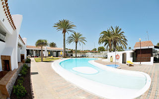 Náhled objektu El Palmital, Playa Del Ingles, Gran Canaria, Kanárské ostrovy
