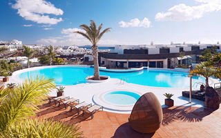 Náhled objektu Iberostar La Bocayna Village, Playa Blanca, Lanzarote, Kanárské ostrovy