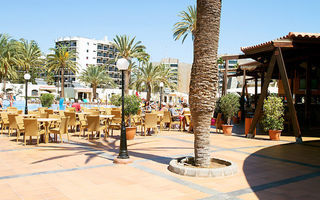 Náhled objektu Parque Cristobal, Playa Del Ingles, Gran Canaria, Kanárské ostrovy