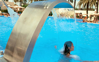 Náhled objektu Parque Cristobal, Playa Del Ingles, Gran Canaria, Kanárské ostrovy
