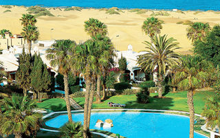 Náhled objektu Sahara Beach, Playa Del Ingles, Gran Canaria, Kanárské ostrovy