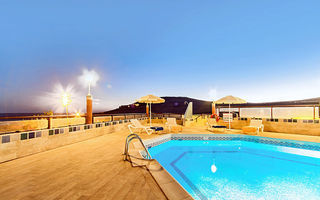 Náhled objektu Std. & Bung. Esmeralda Maris, Costa Calma, Fuerteventura, Kanárské ostrovy