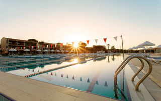 Náhled objektu Zeynep Resort, Bungalows, Belek, Turecká riviéra, Turecko