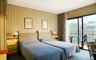 Náhled objektu Be Live Orotava, Puerto De La Cruz, Tenerife, Kanárské ostrovy