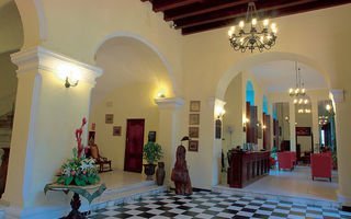 Náhled objektu Hostal Del Tejadillo, Havana, Varadero a Havana, Kuba