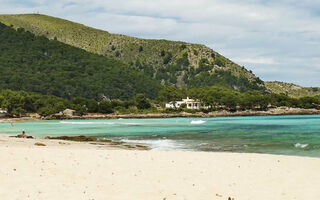 Náhled objektu Hostal Montesol, Cala Ratjada, Mallorca, Mallorca, Menorca, Ibiza