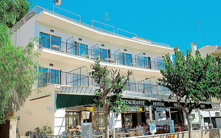 Náhled objektu Hostal Villa Cati, Paguera, Mallorca, Mallorca, Menorca, Ibiza