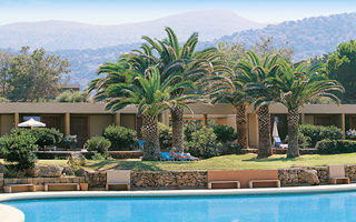 Náhled objektu & Bung. Kernos Beach, Malia, Kréta, Řecké ostrovy a Kypr