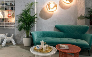 Náhled objektu 14 Reasons Why, Athény, Attika, Řecko pevnina