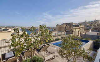 Náhled objektu 66 Saint Paul’S, Valletta, Malta, Itálie a Malta