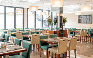 Náhled objektu Abc Hotel Porto Boavista, Porto, Porto, Portugalsko