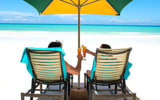 Náhled objektu Acajou Honeymoon, ostrov Praslin, Seychely, Indický oceán