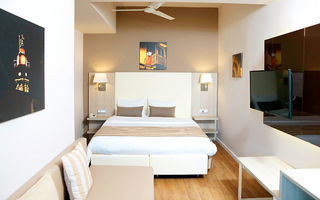 Náhled objektu Acharavi Beach, Acharavi, Korfu, Řecké ostrovy a Kypr