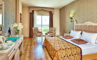 Náhled objektu Adalya Resort & Spa, Gündogdu, Turecká riviéra, Turecko