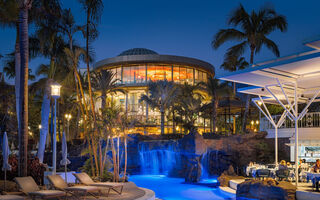 Náhled objektu Adrian Hotels Jardines De Nivaria, Costa Adeje, Tenerife, Kanárské ostrovy