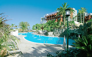 Náhled objektu ADRIAN Hotels Roca Nivaria, Playa Paraiso (Costa Adeje), Tenerife, Kanárské ostrovy