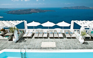 Náhled objektu Agali Houses, Firostefani, Santorini, Řecké ostrovy a Kypr