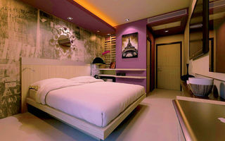 Náhled objektu AIM Patong, Patong Beach, ostrov Phuket, Thajsko