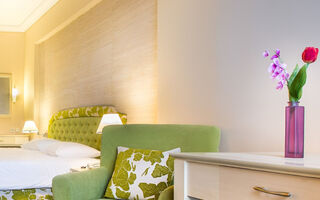 Náhled objektu Airotel Alexandros, Athény, Attika, Řecko pevnina