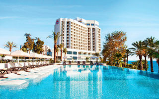 Náhled objektu Akra Barut, Lara, Turecká riviéra, Turecko